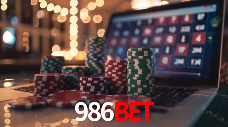 Live Casino 986bet