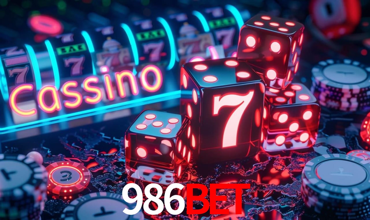Tennis Betting 986bet