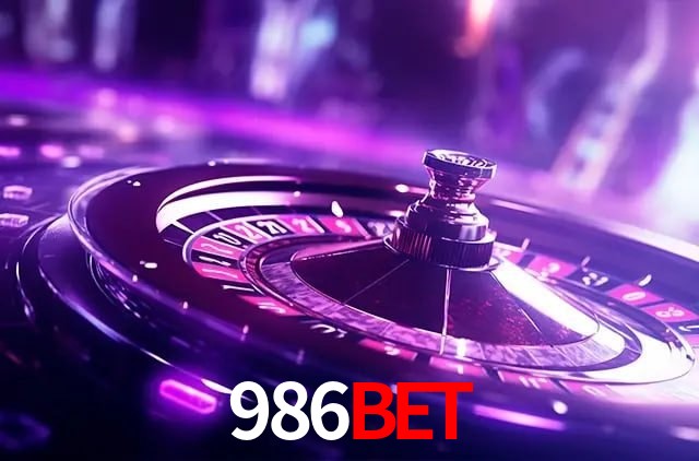 PIX Instantâneo 986bet