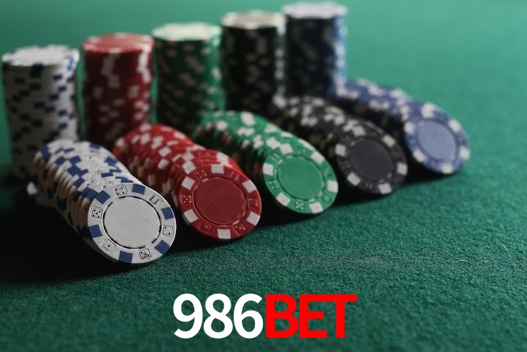 Welcome Bonus 986bet