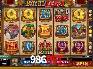 Seasonal Promotions 986bet