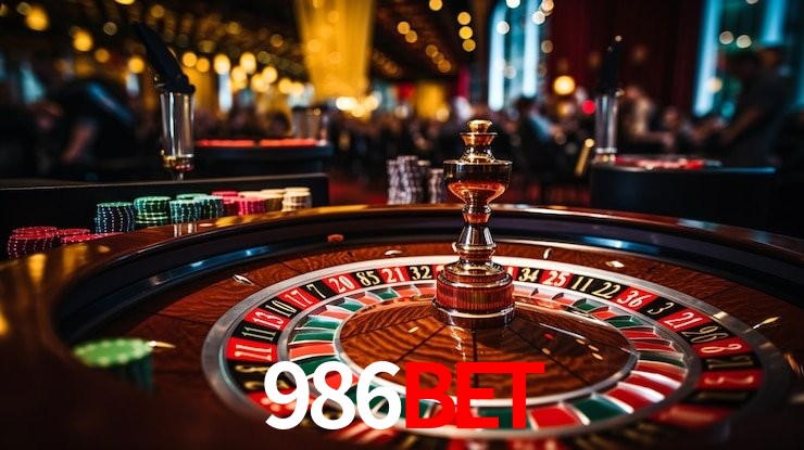 API Integration 986bet