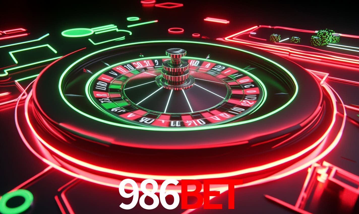 Desvendando o Mundo dos Jogos Virtuais na 986bet