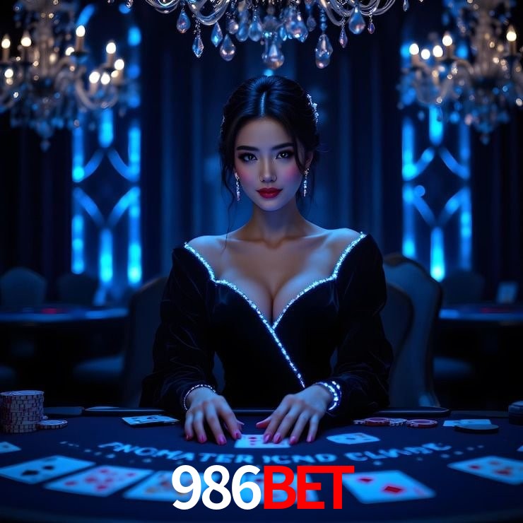 Benefícios da Conta 986bet