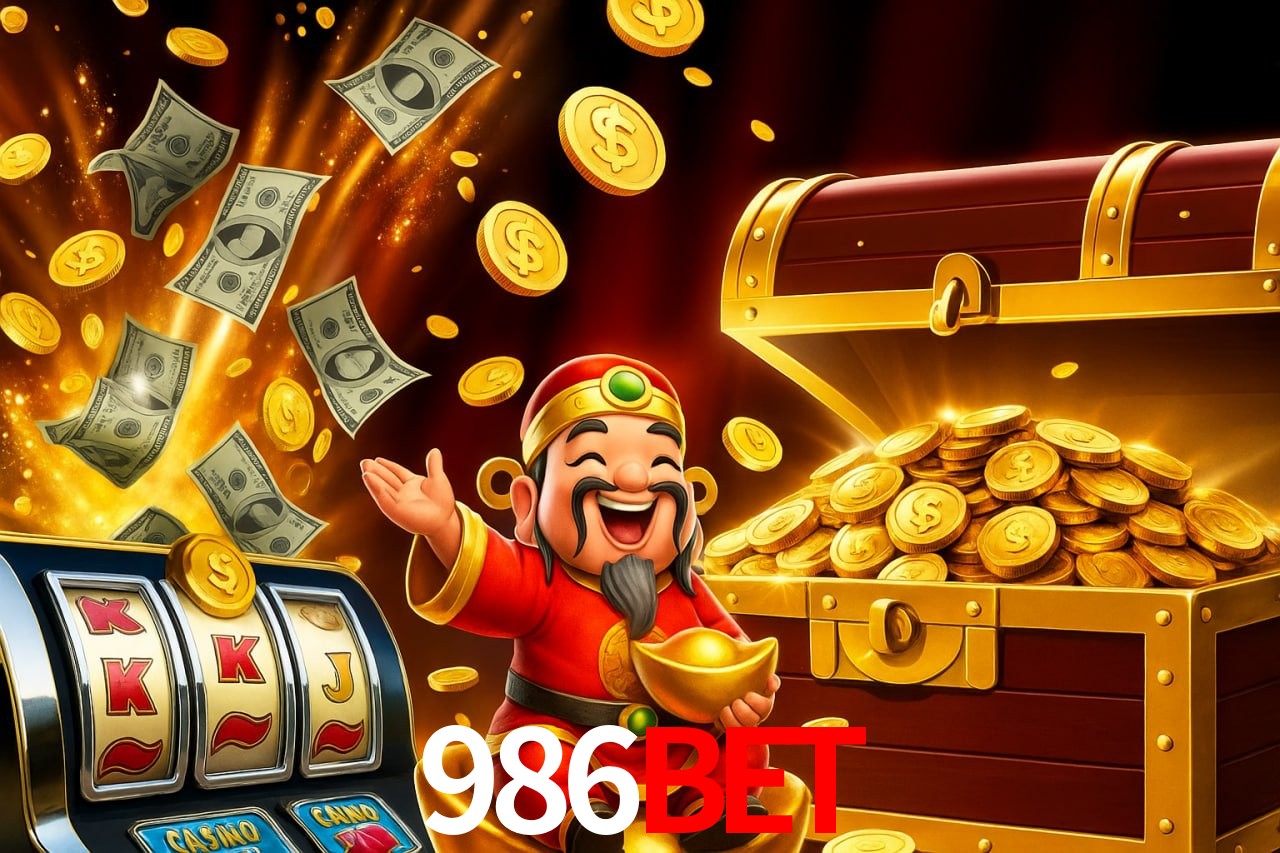 Casino Ao Vivo 986bet