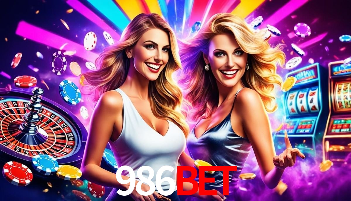 Programa VIP 986bet