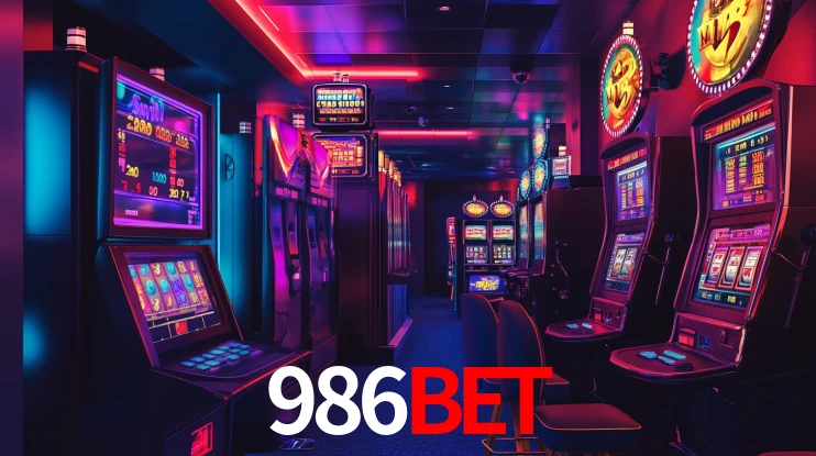 Experimente o Login Seguro Premium no 986bet