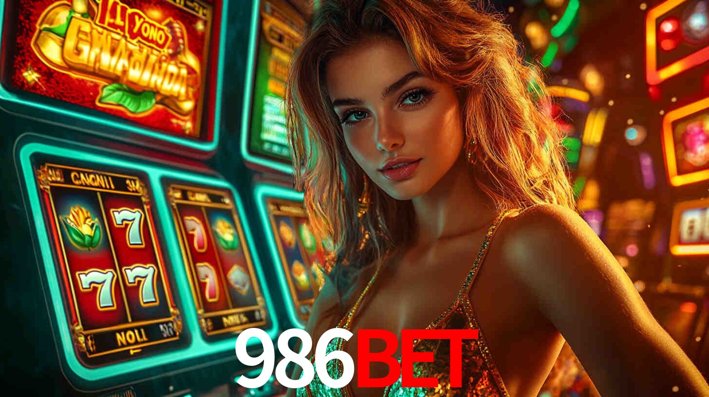 986bet App Interface