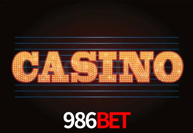 Recursos de Bônus 986bet