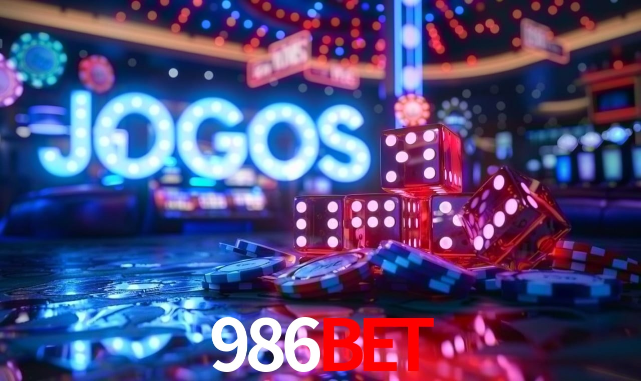 Bônus Diários 986bet