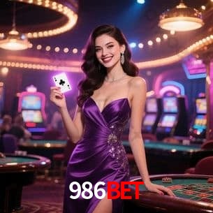 Casino VIP 986bet