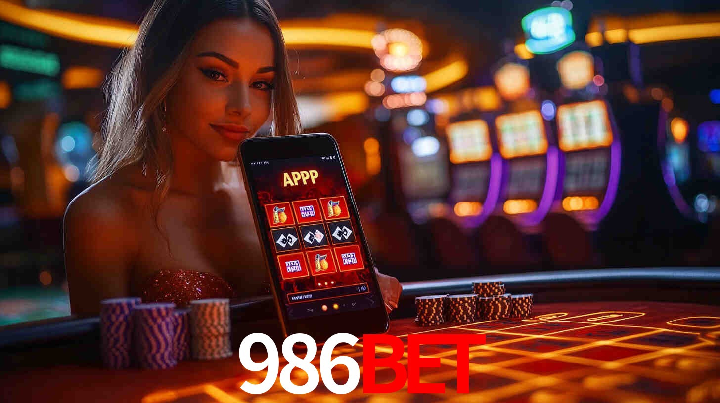 Explorando a Categoria de Eventos em Apostas na 986bet