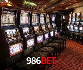 Desvendando o Mundo dos Jogos Virtuais na 986bet