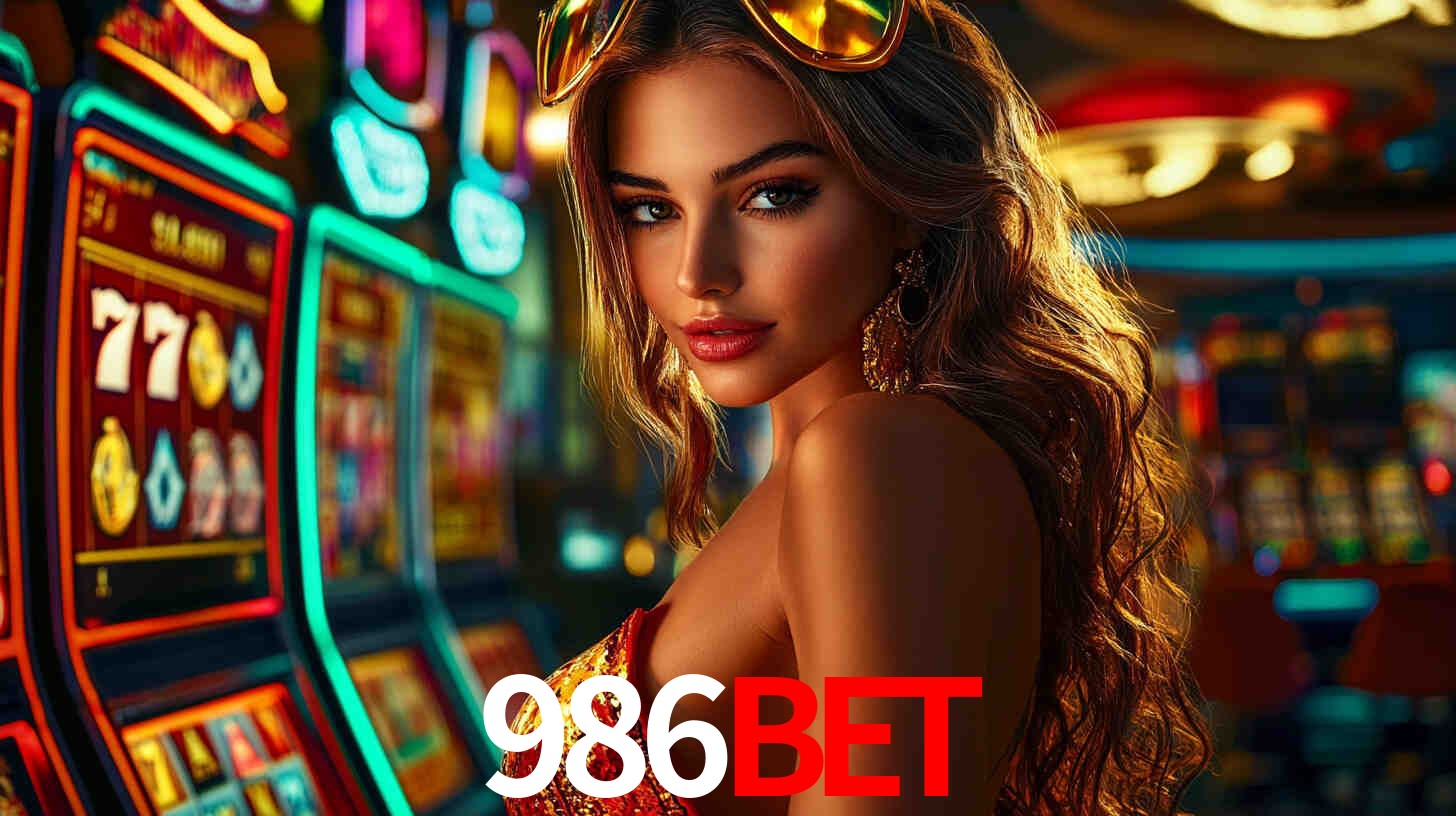 Premium Interface 986bet