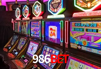 A Emoção da Loteria na 986bet: Uma Chance de Mudança de Vida