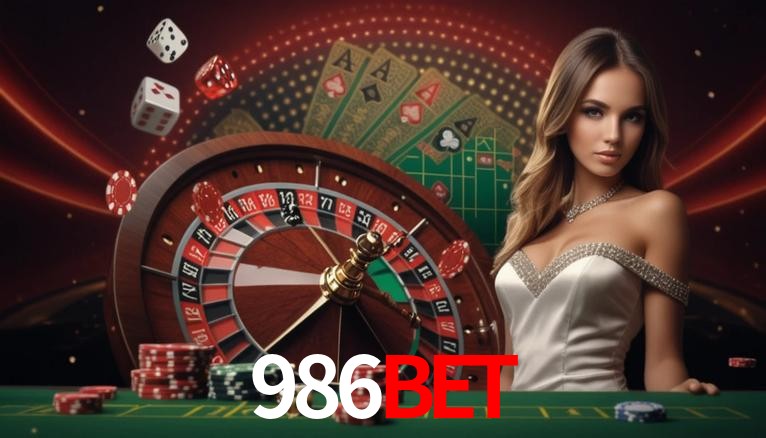 Games Directory 986bet