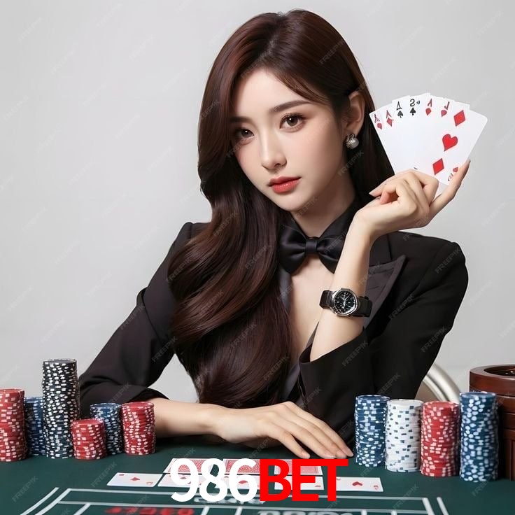 Promoções Sazonais 986bet
