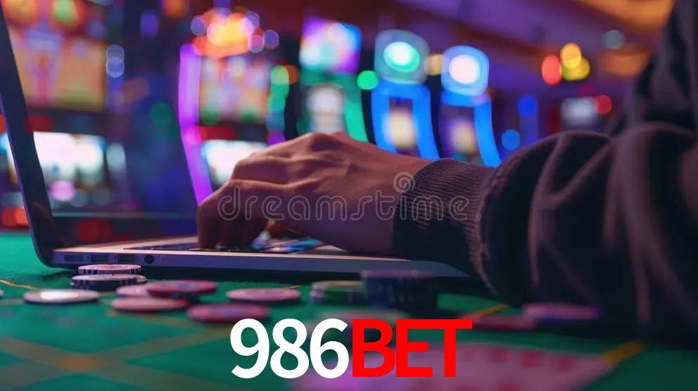 Torneios 986bet