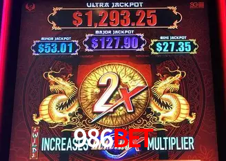 Descubra a Magia dos Jogos de Arcade no 986bet