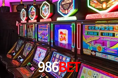 Descubra a Essência do 986bet: Nossa História e Compromissos