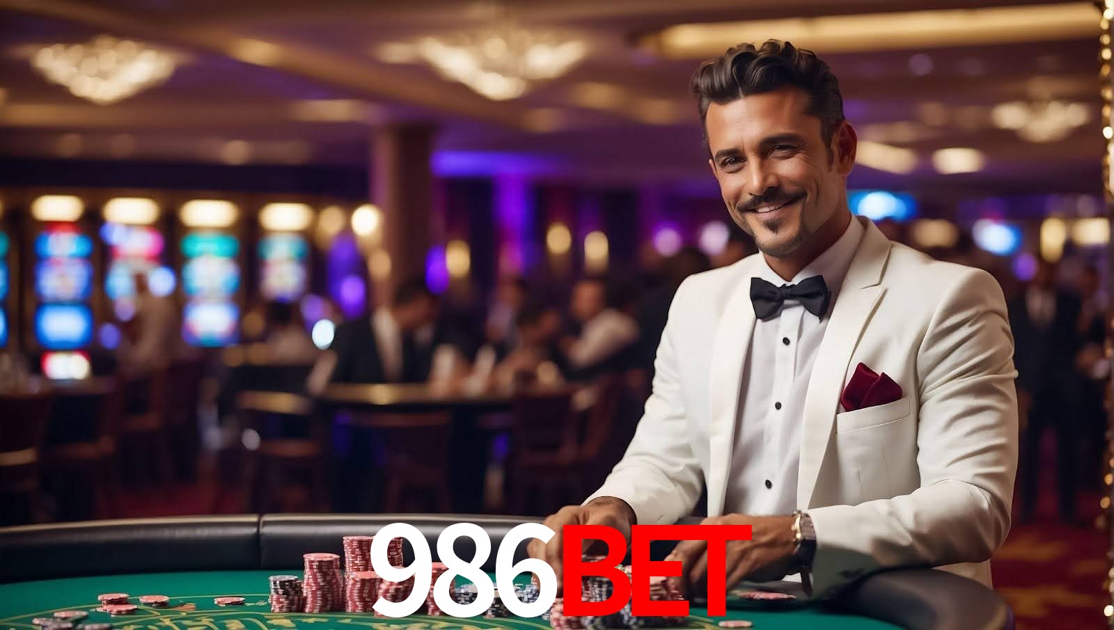 Especiais de Fim de Semana 986bet