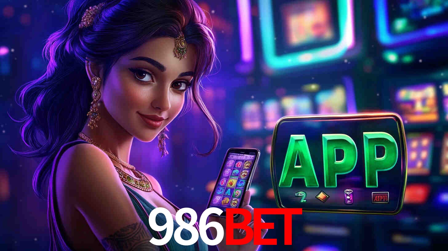 Bônus Generosos e Exclusivos no 986bet para Você!