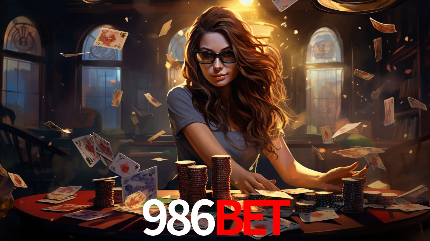 Live Casino 986bet