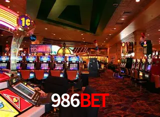 Desvendando o Mundo dos Jogos Virtuais na 986bet