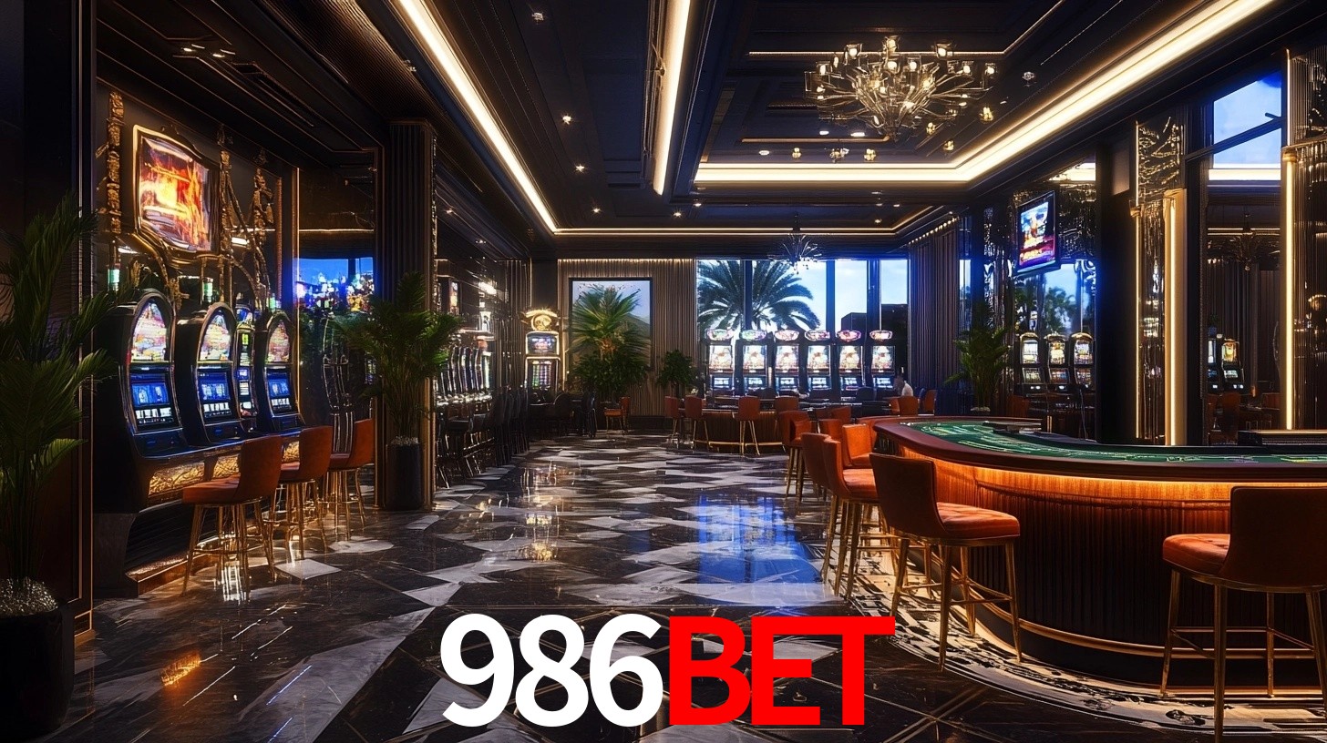 Explore as vantagens do 986bet: serviço profissional e confiabilidade