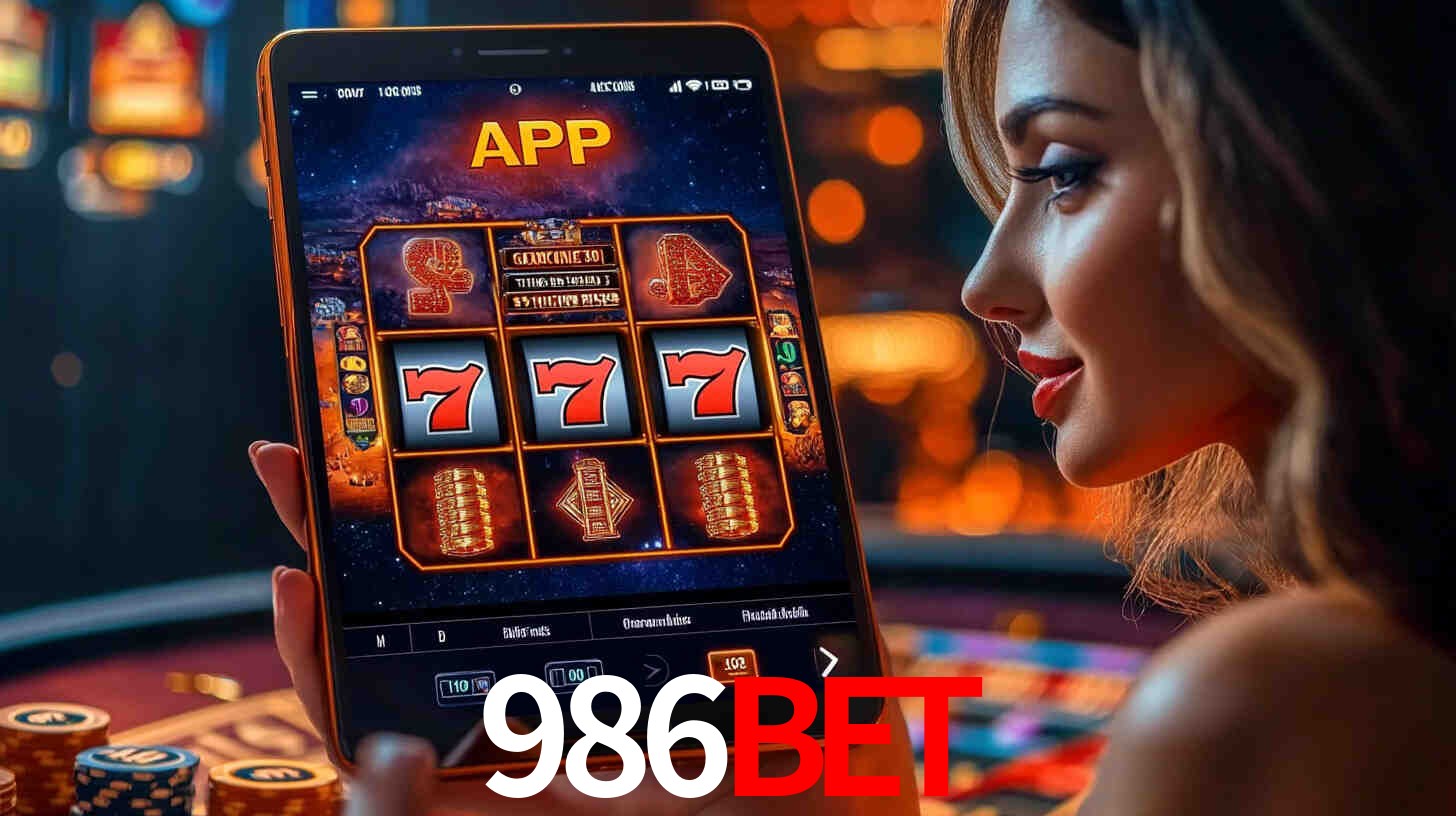 986bet login