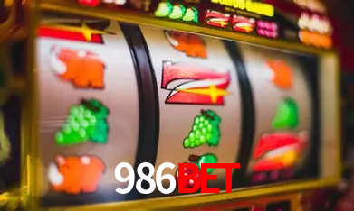 Apostas Esportivas na 986bet: Um Guia Completo