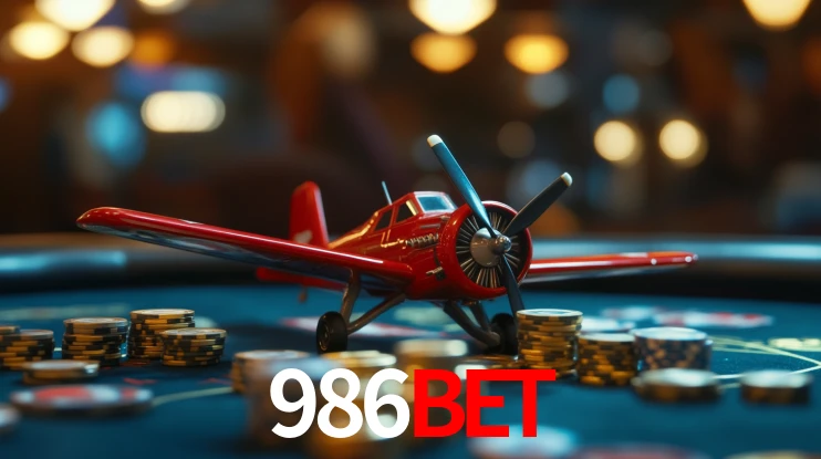 Bonus Features 986bet