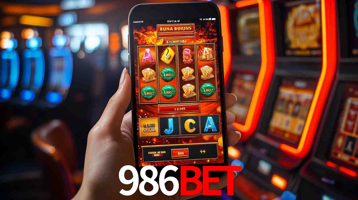 986bet - Plataformas De Slots De Cassino Online - 986bet.com