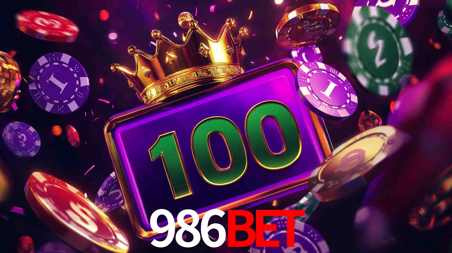 Exclusive Games 986bet