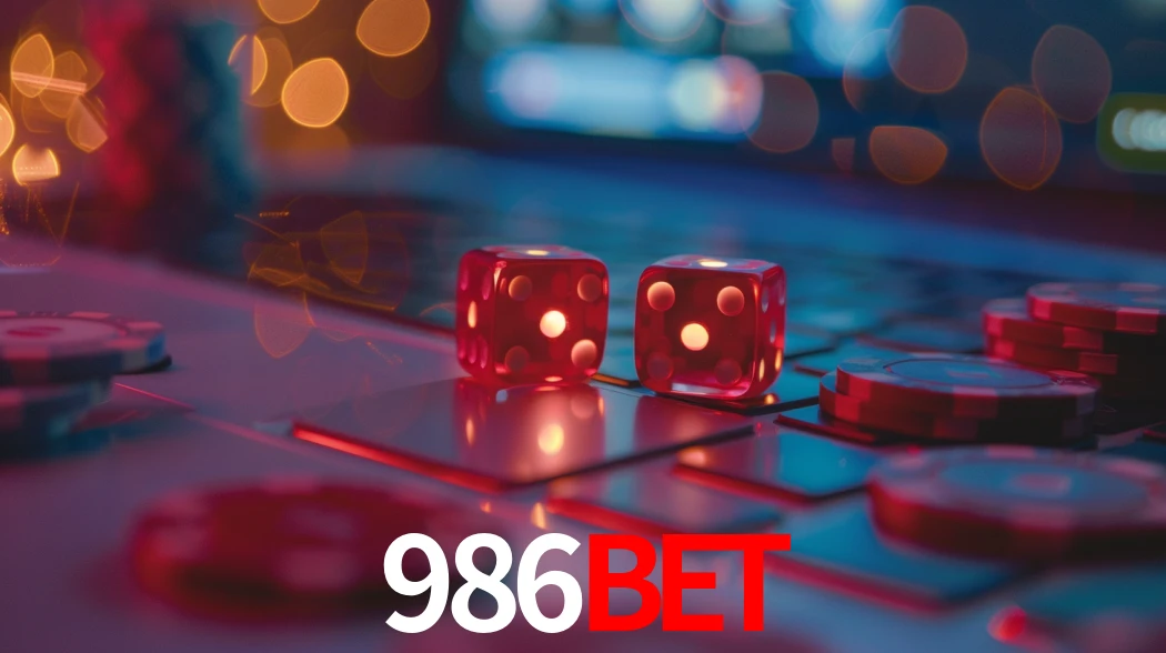 Slot Games 986bet