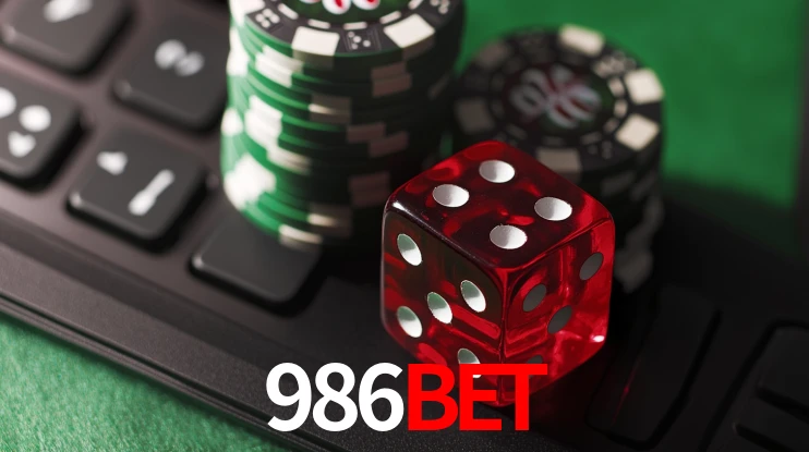 Game Providers 986bet