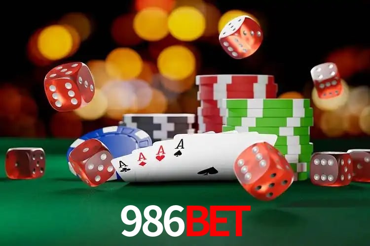 Login Seguro 986bet