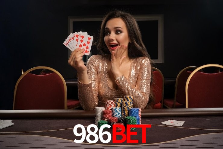 Interface Premium 986bet