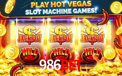 A Emoção da Loteria na 986bet: Uma Chance de Mudança de Vida