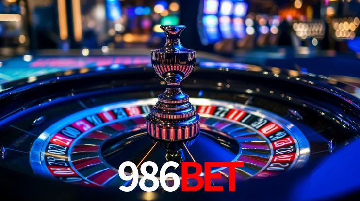 986bet: Jogos de Caça-Níqueis-Altas Recompensas, Roleta-Velocidade, Blackjack-Desafios Máximos