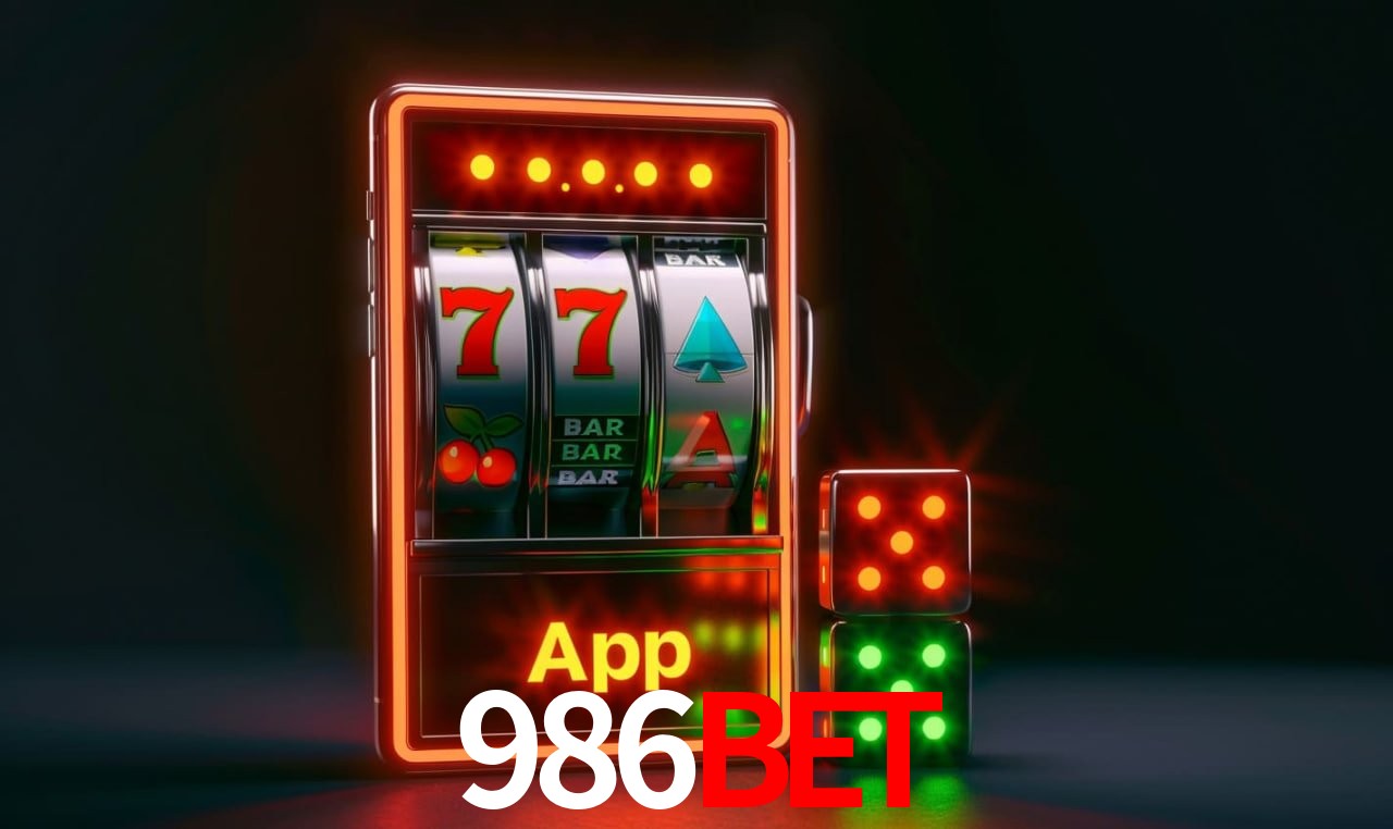 Jogos de Slot 986bet
