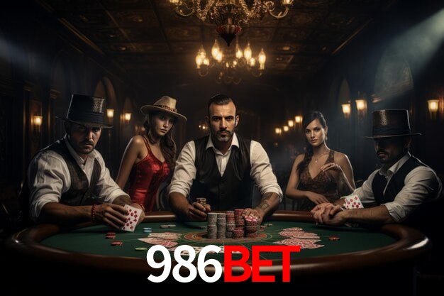 cassino 986bet