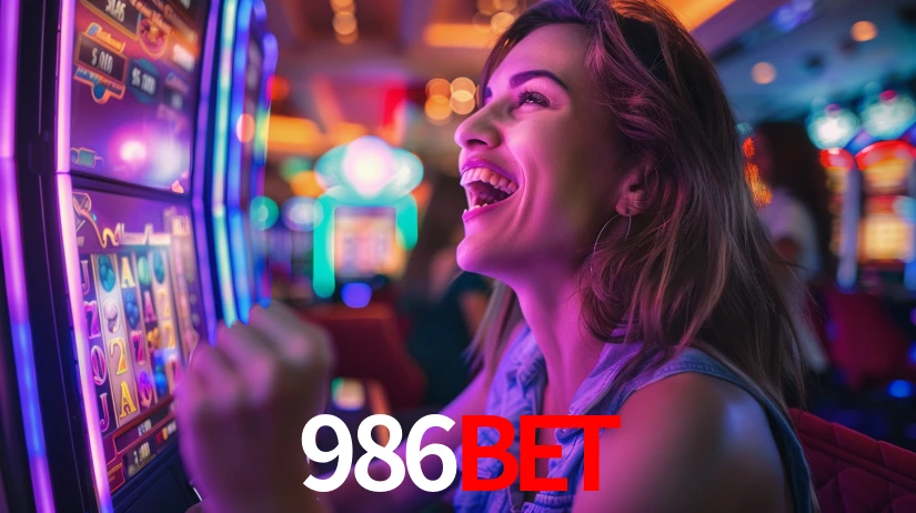 986bet: Seu Cassino Premiado com Pagamentos Rápidos