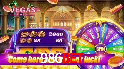 Weekend Specials 986bet