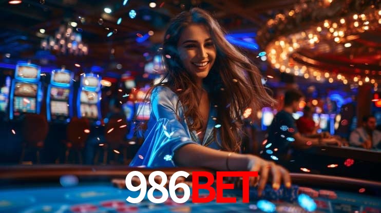Basketball Betting 986bet
