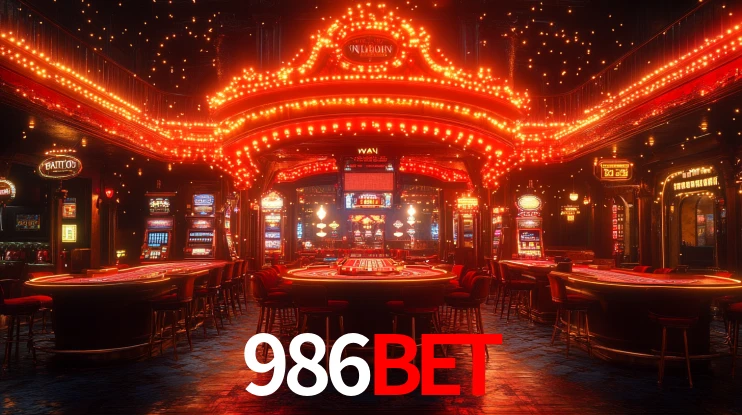 986bet login