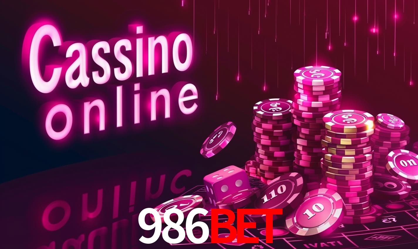 A Emoção da Loteria na 986bet: Uma Chance de Mudança de Vida