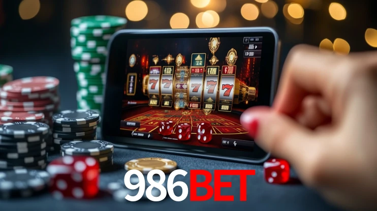 Instant EasyPaisa 986bet