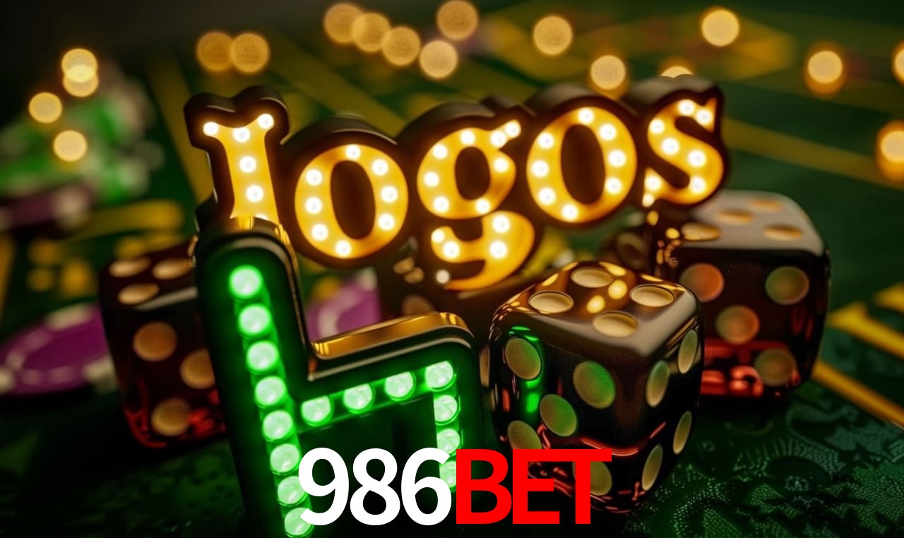 Casino Ao Vivo 986bet